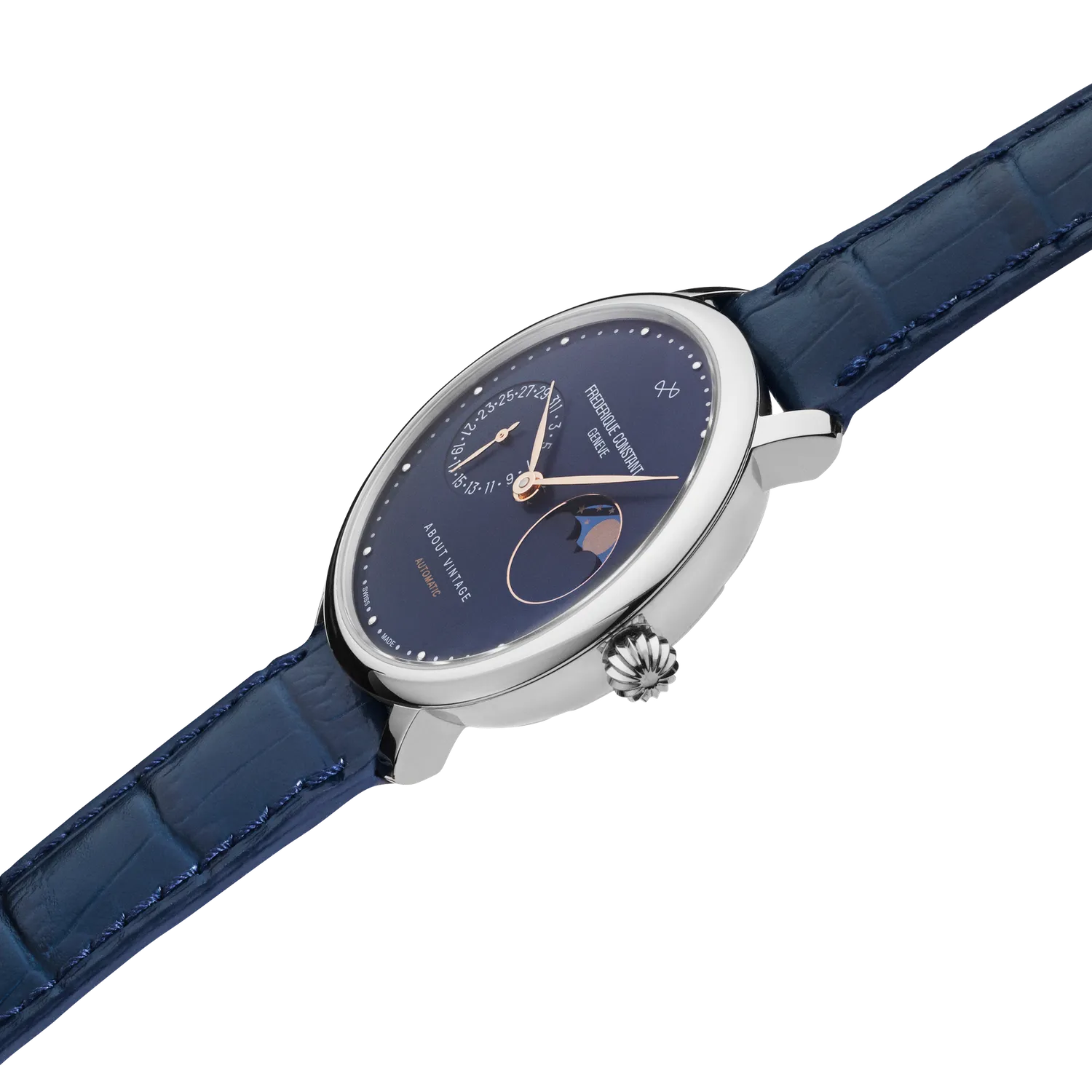 1988 Moonphase, Limited Edition