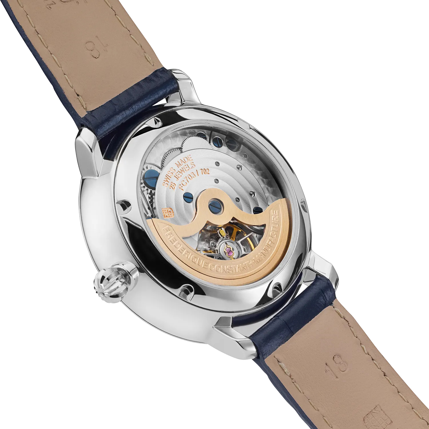 1988 Moonphase, Limited Edition