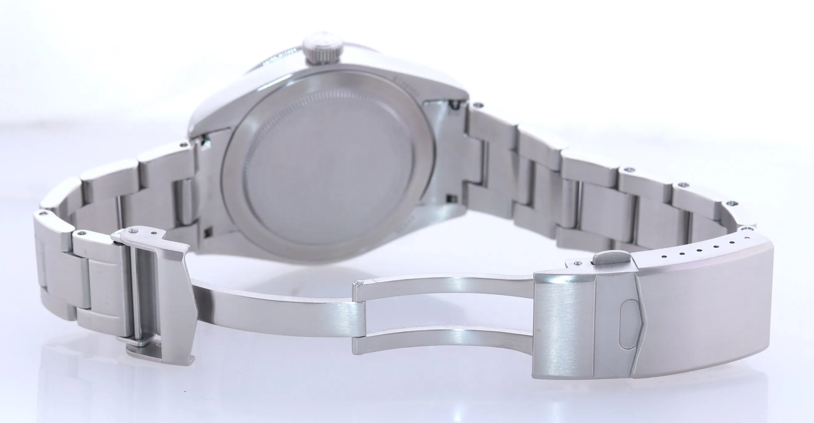 2020 PAPERS Tudor Black Bay Fifty Eight 58 39mm Steel 39mm Watch 79030N