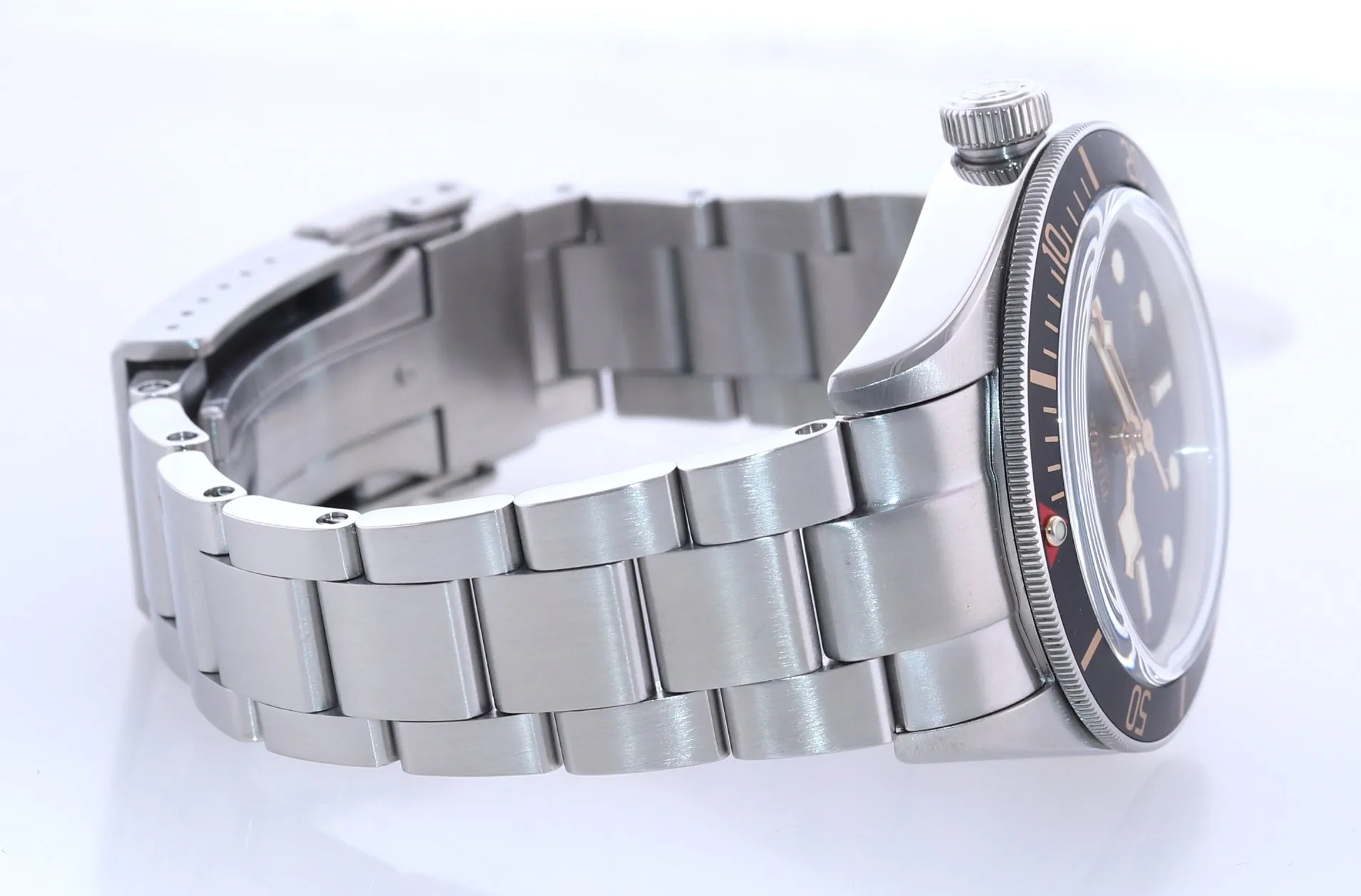 2020 PAPERS Tudor Black Bay Fifty Eight 58 39mm Steel 39mm Watch 79030N