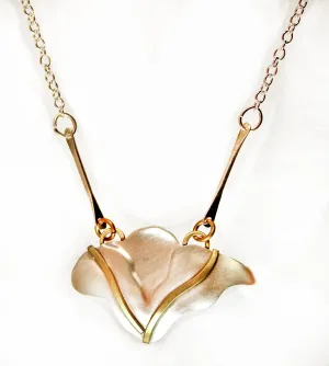 3489 Garden Party necklace.