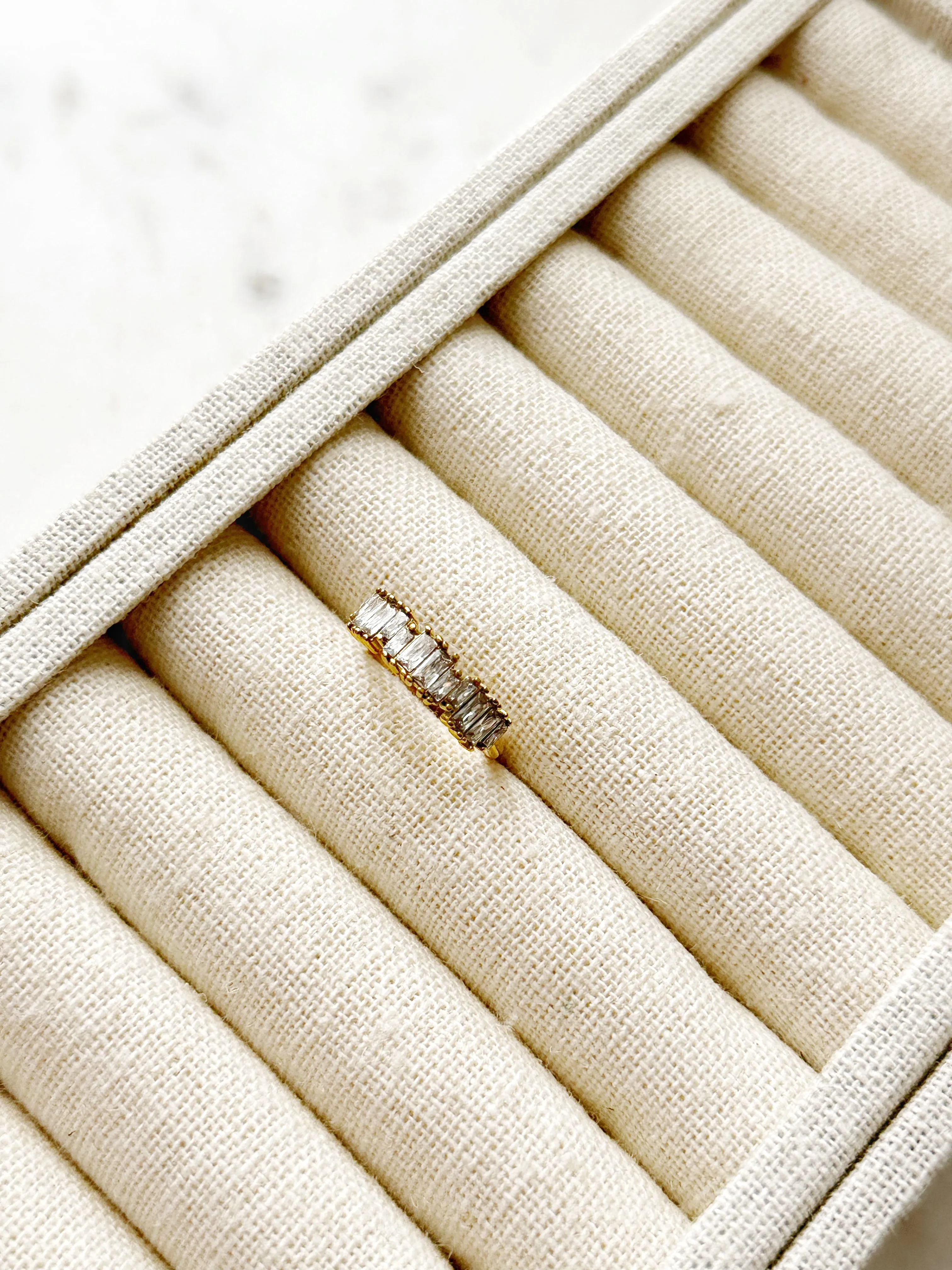 8383JR - Joy Gold Filled Adjustable Ring