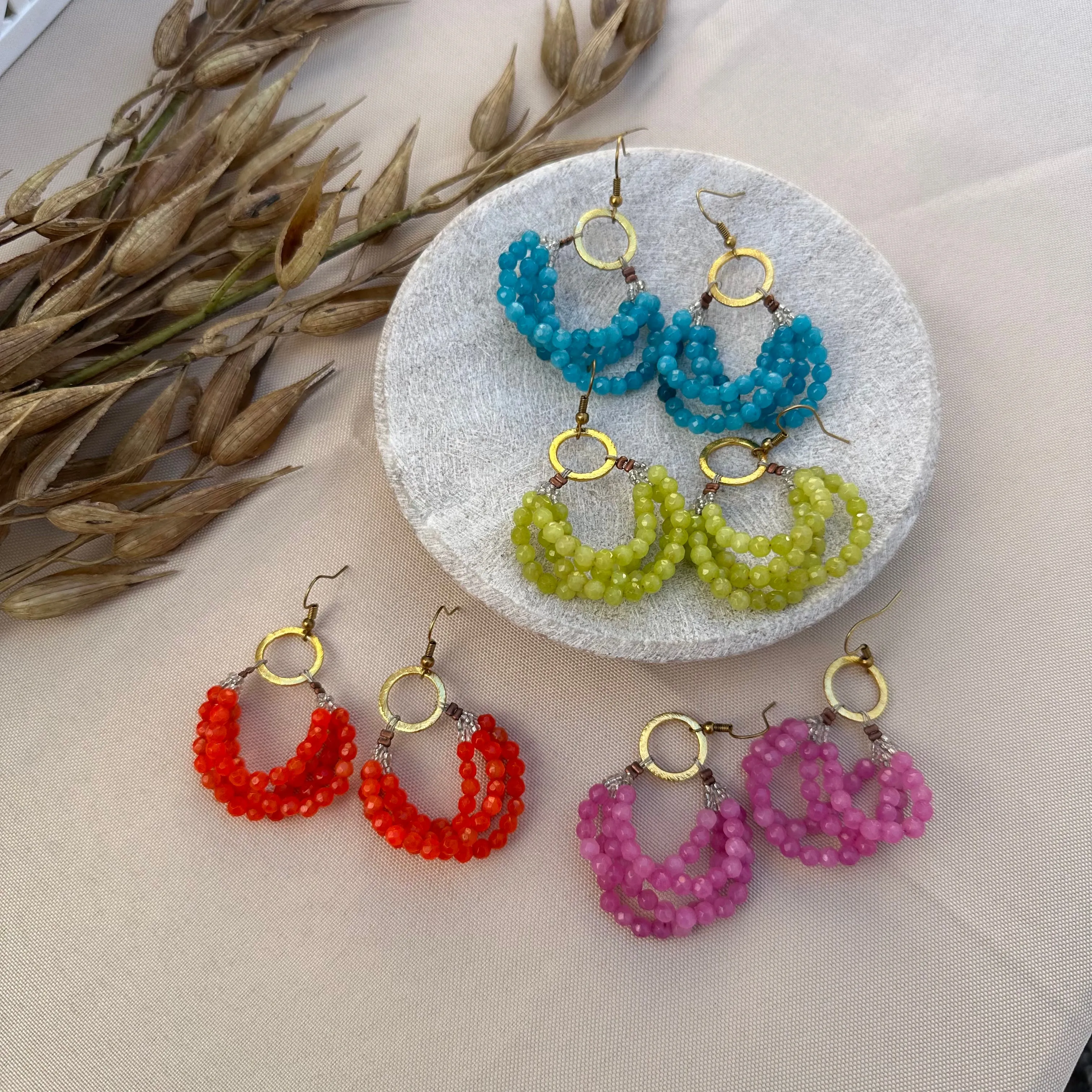 8388JE - Dominique Earrings