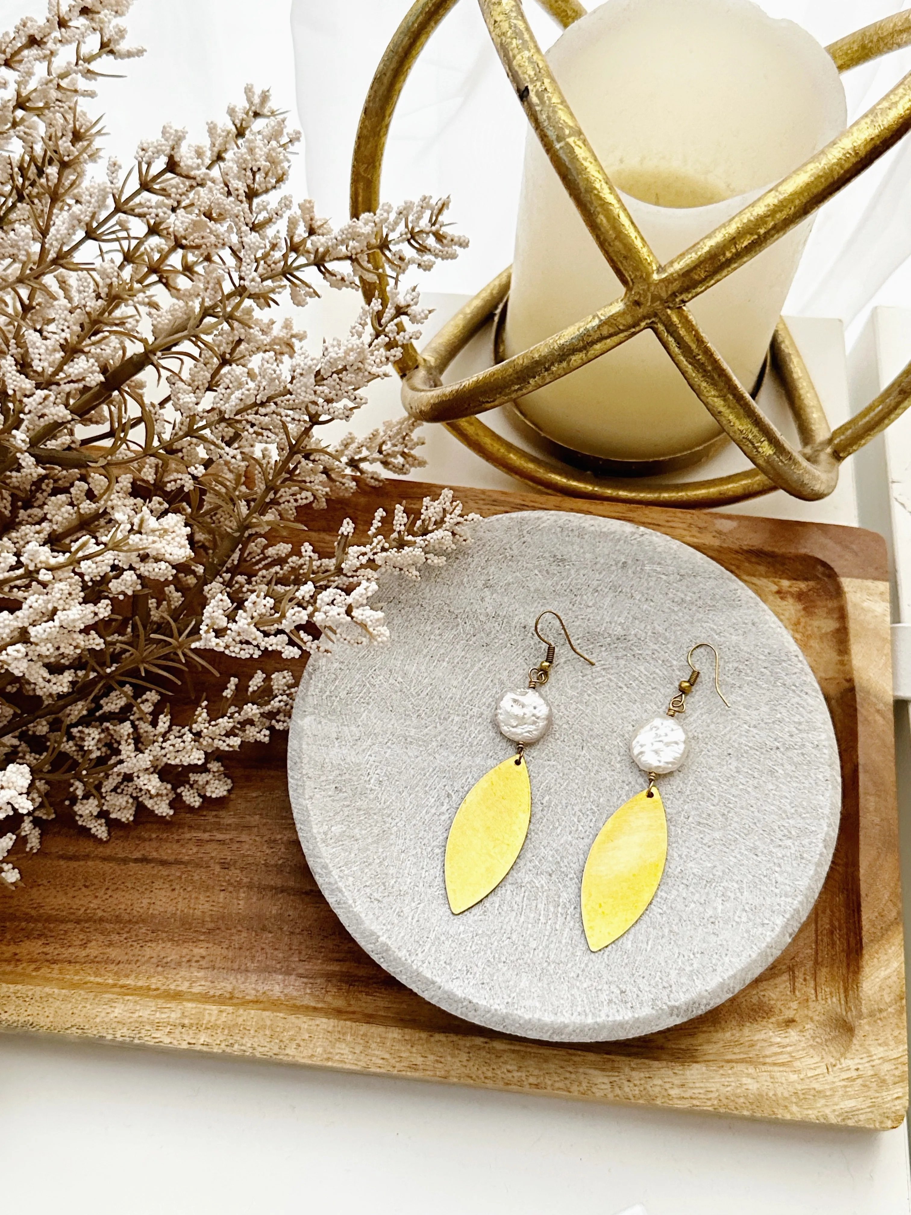 8389JE - Sadie Earrings