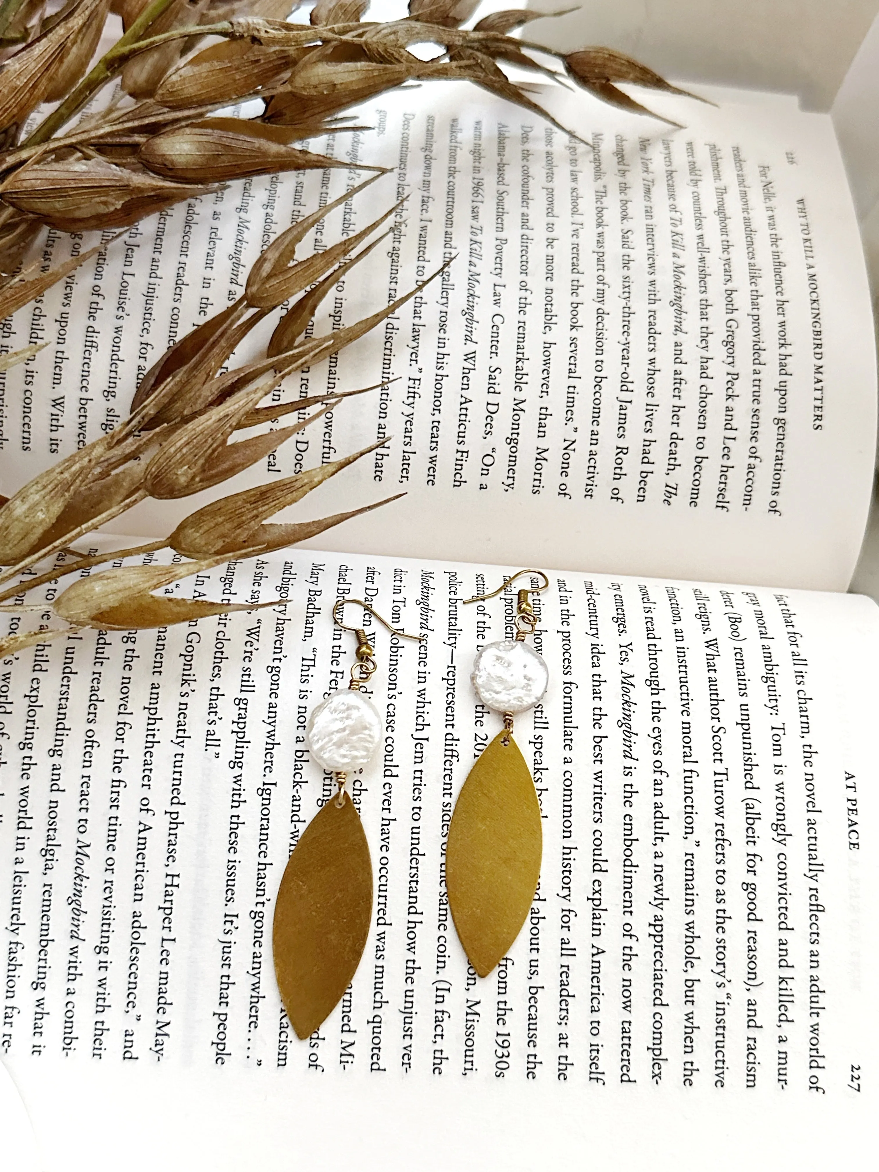 8389JE - Sadie Earrings
