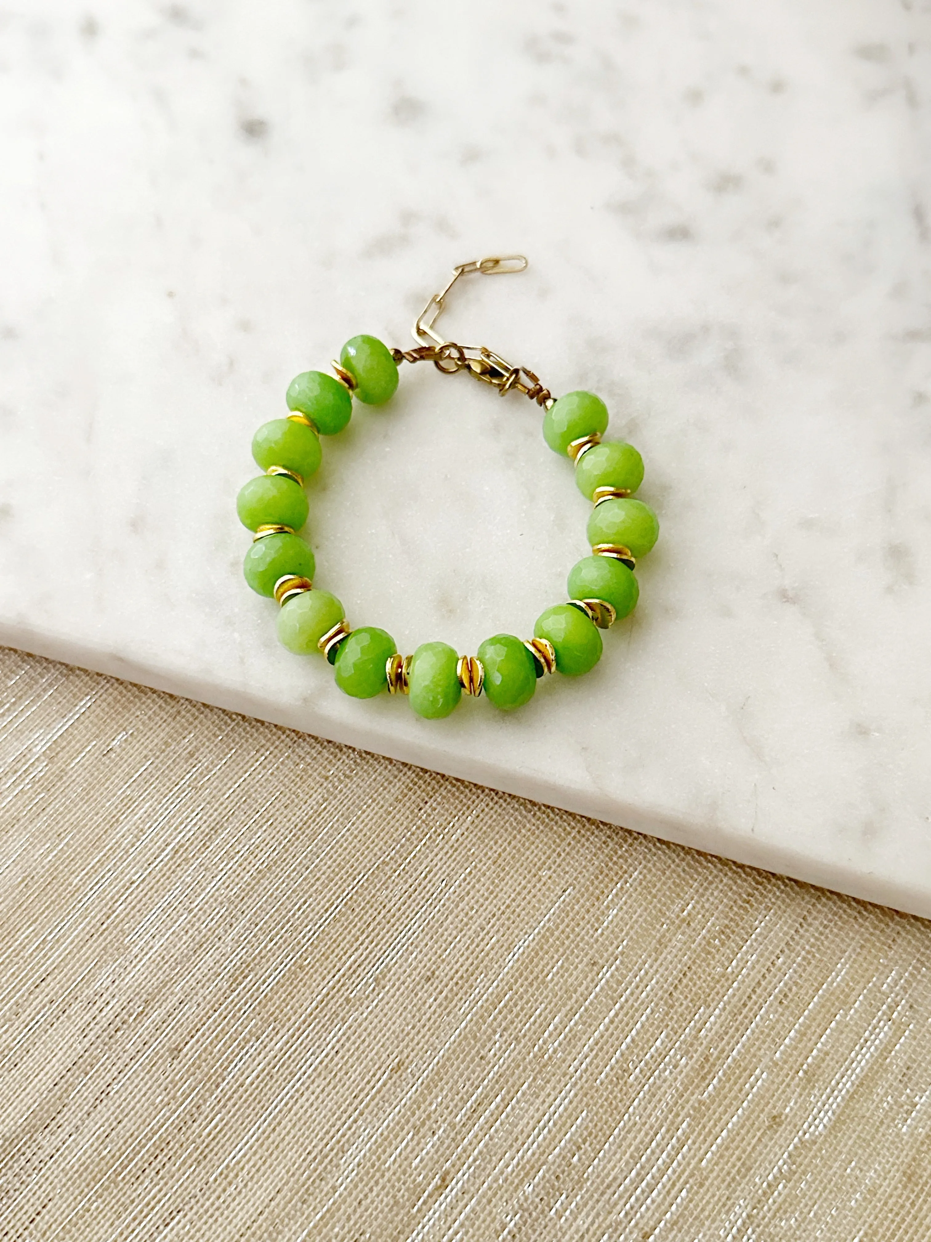 8406JB - Leila Bracelet