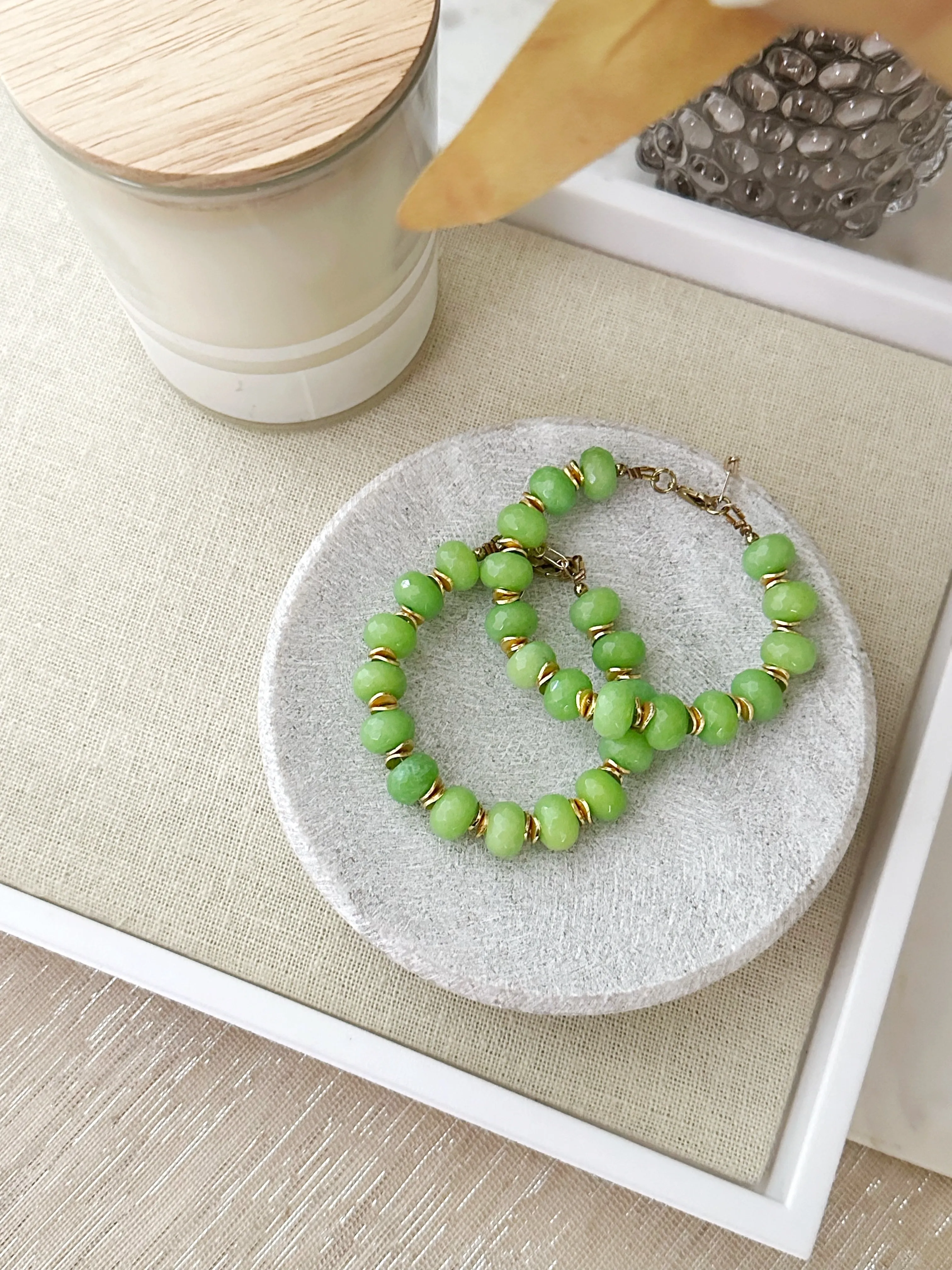 8406JB - Leila Bracelet