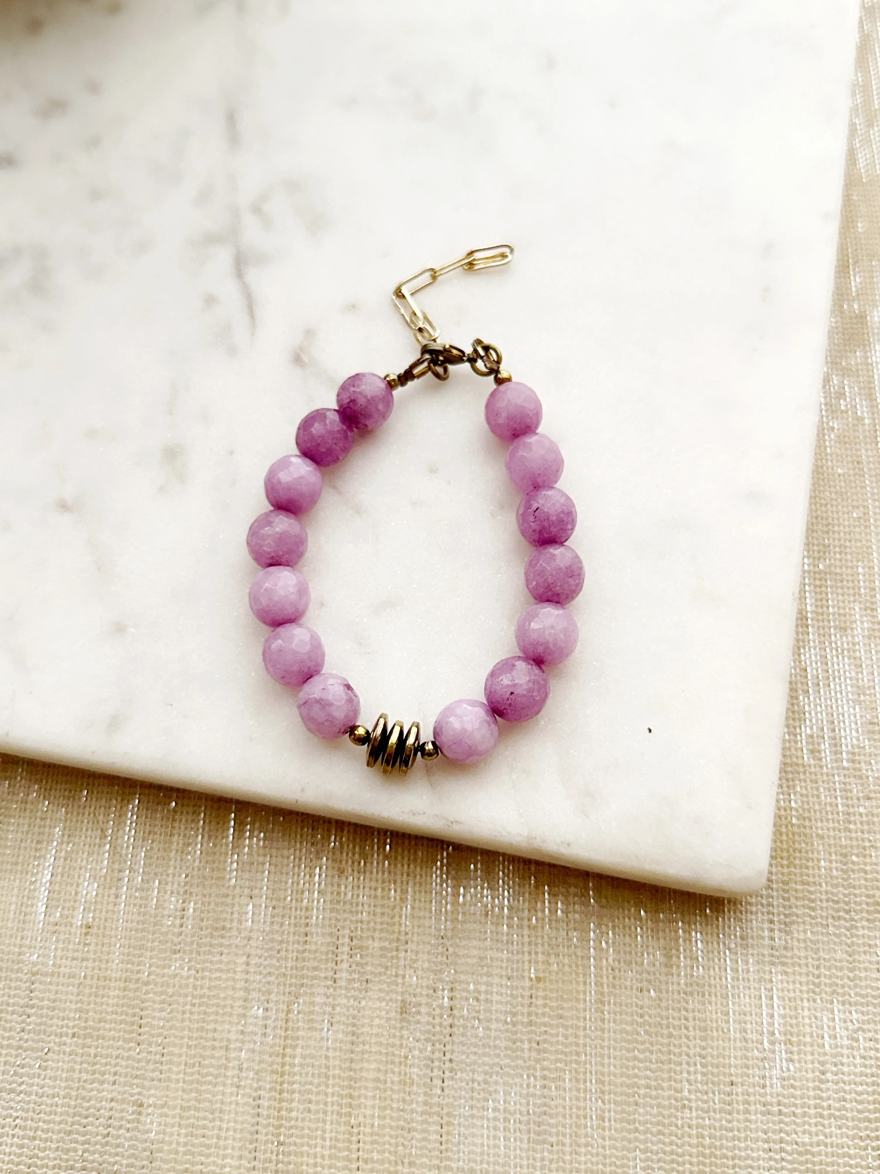 8414JB - Kendall Beaded Bracelet
