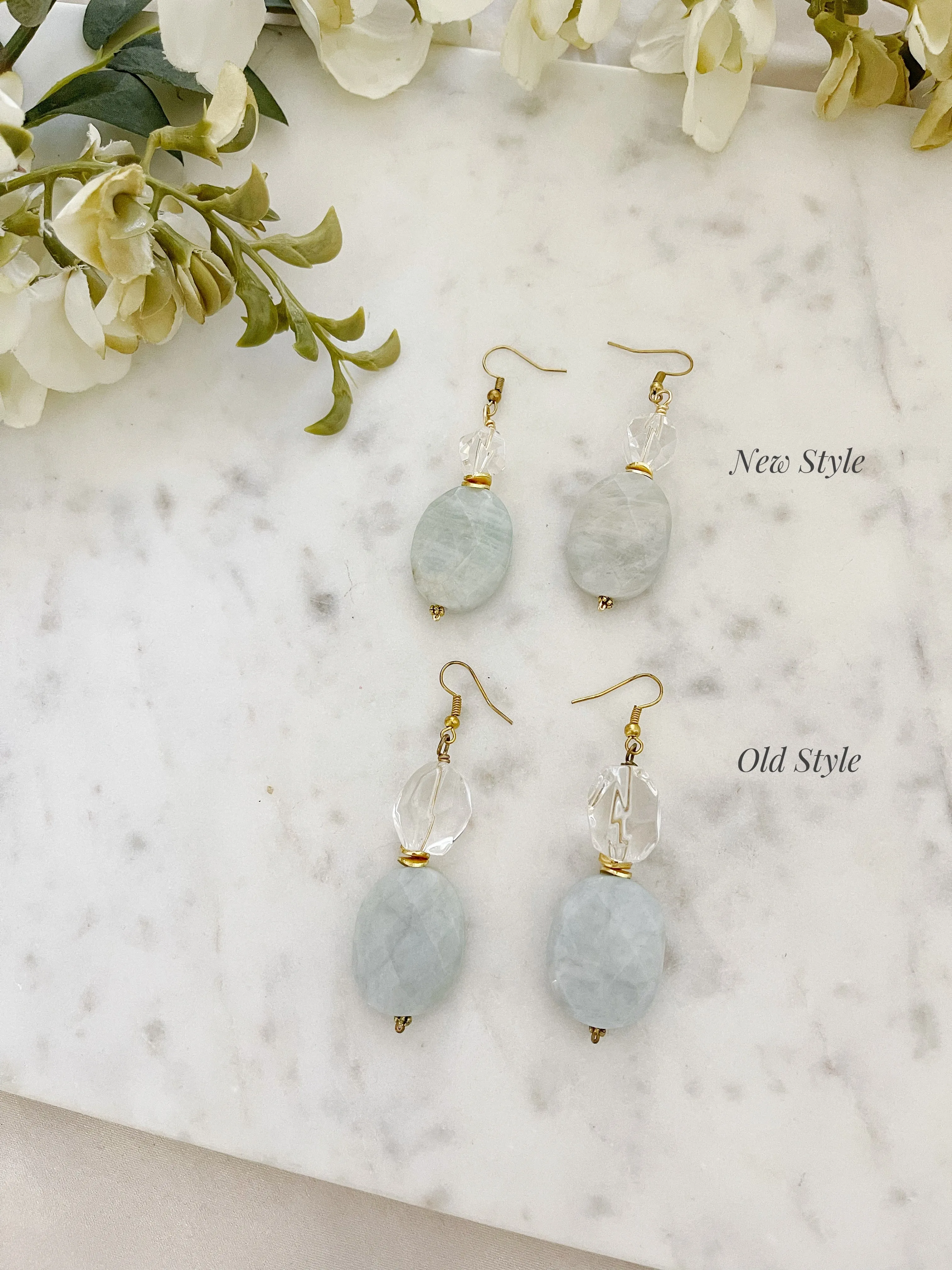 8756JE - Hannah Earrings