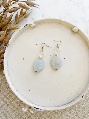 8756JE - Hannah Earrings