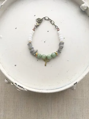 8774JB.a - Hali Bracelet