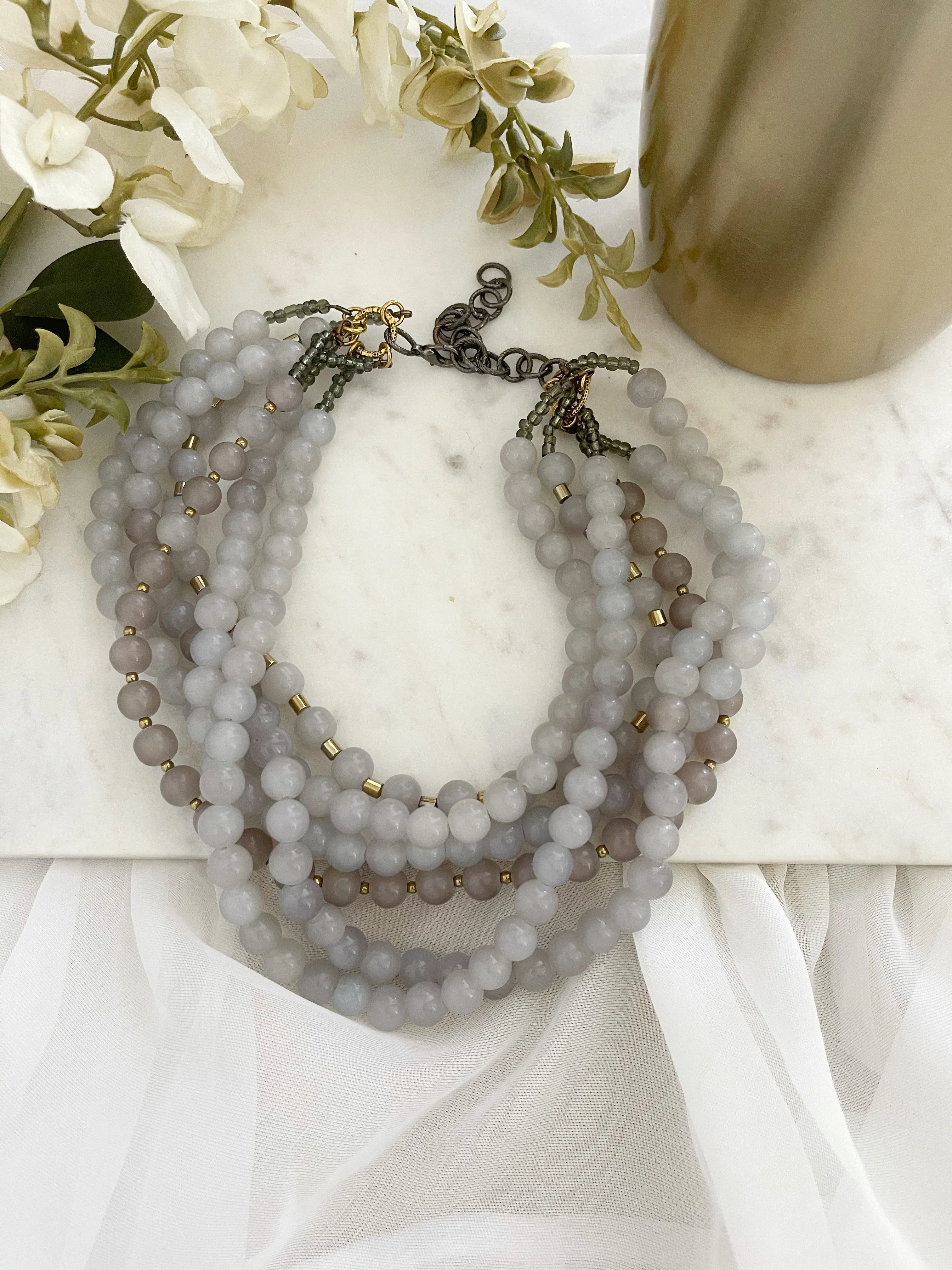 8806JN - Zahara Necklace