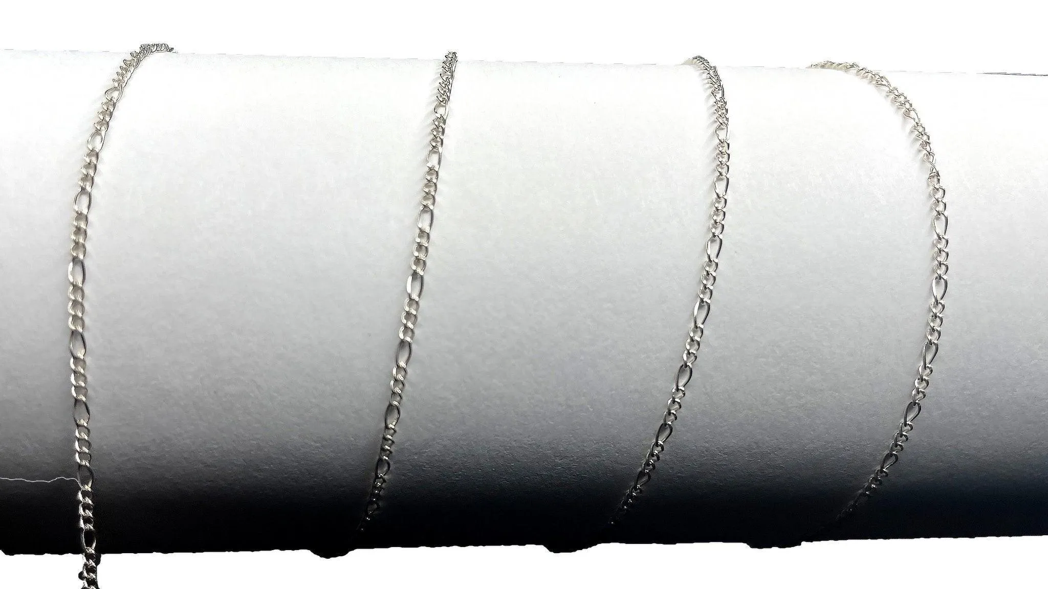925 sterling silver chain Cartier Slim Type