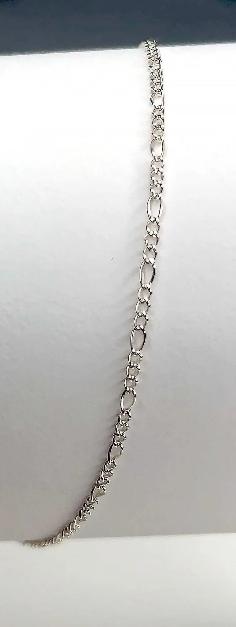 925 sterling silver chain Cartier Slim Type