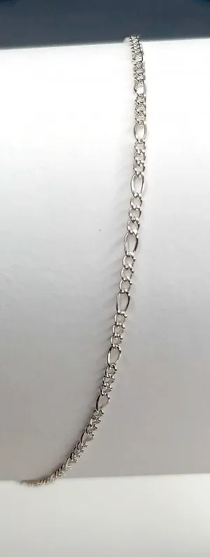 925 sterling silver chain Cartier Slim Type