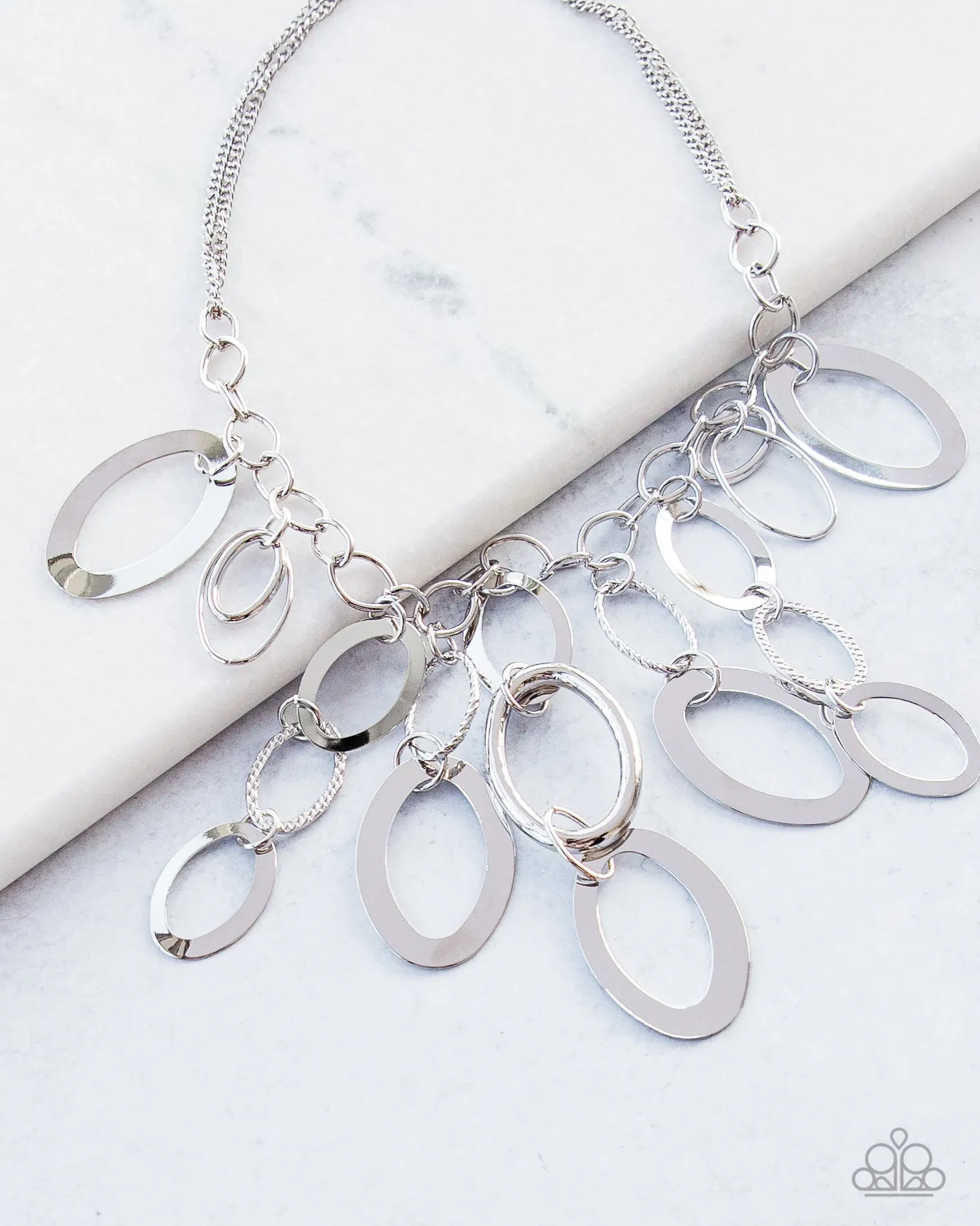 A Silver Spell - Silver