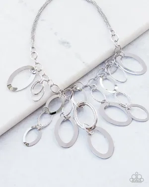 A Silver Spell - Silver