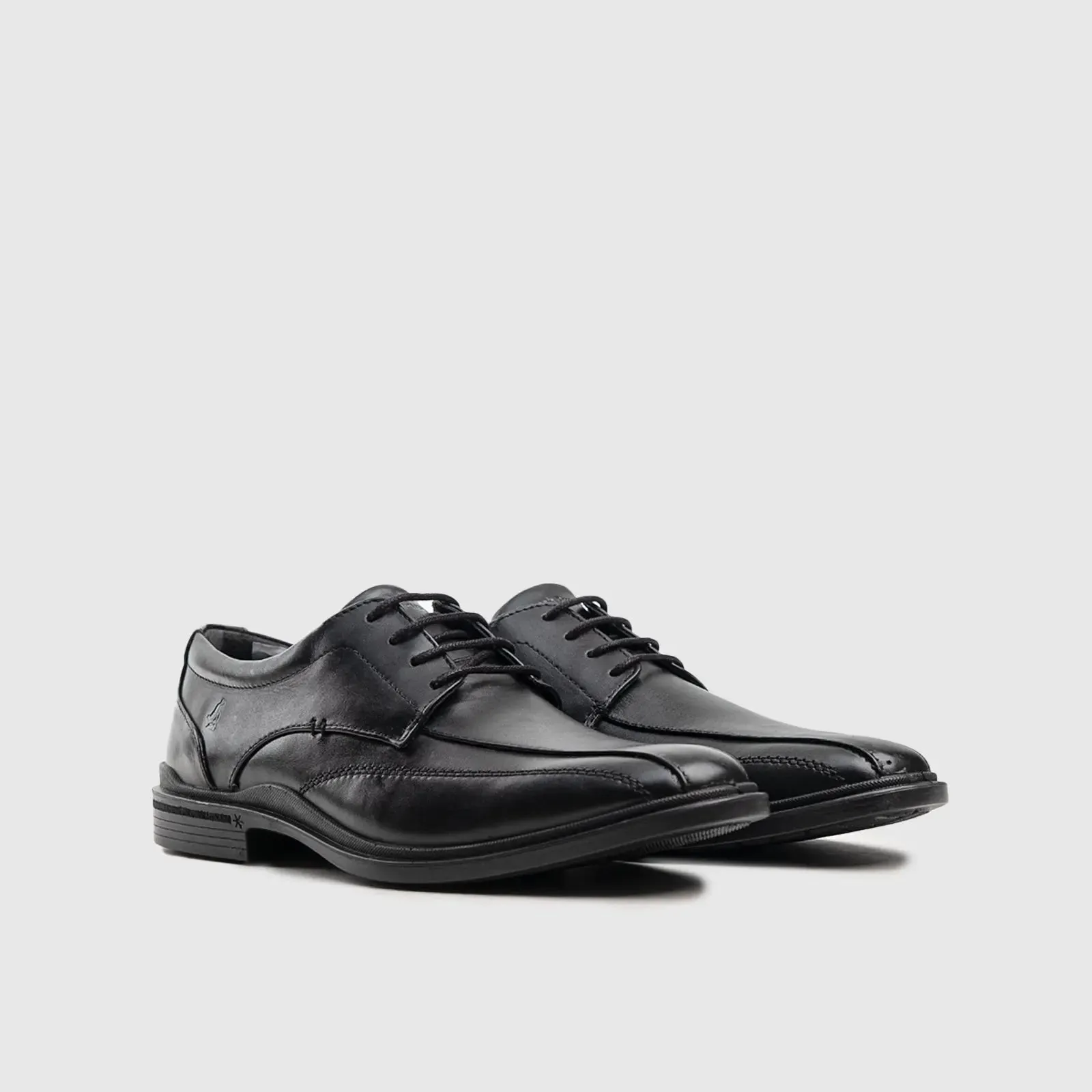Abel Comfort Oxfords Black 00816
