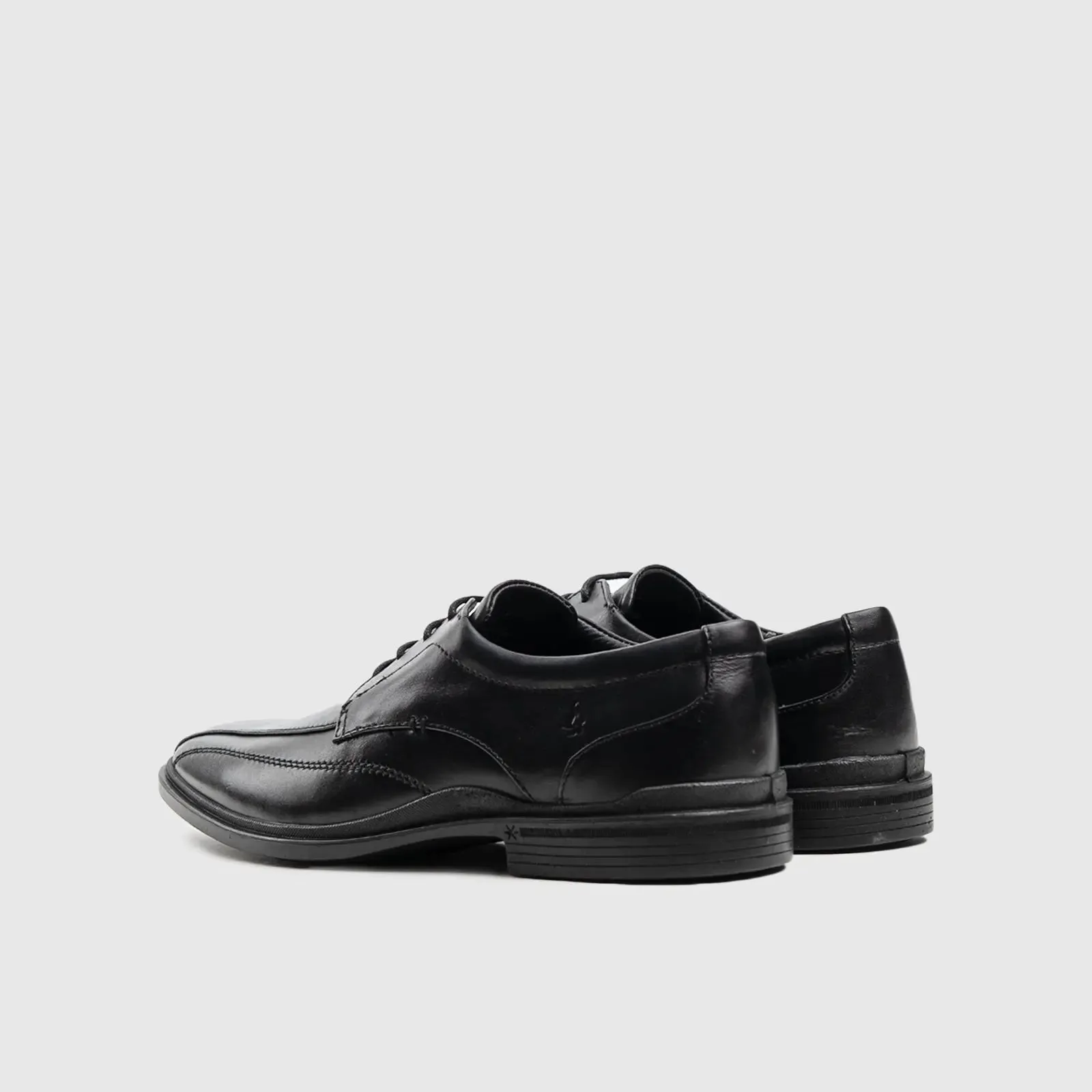 Abel Comfort Oxfords Black 00816