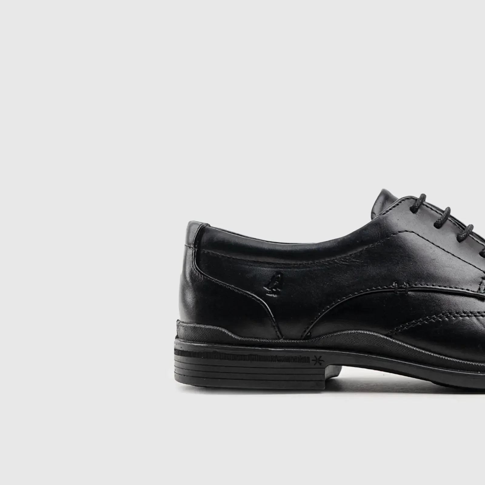 Abel Comfort Oxfords Black 00816