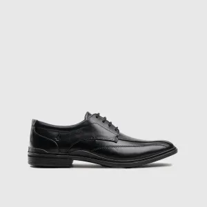 Abel Comfort Oxfords Black 00816
