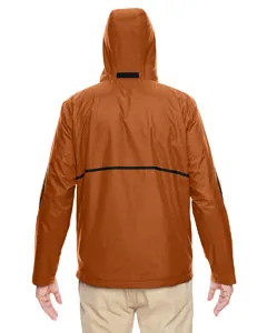 Adult Conquest Jacket with Fleece Lining- Unisex