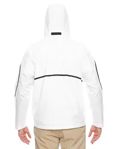 Adult Conquest Jacket with Fleece Lining- Unisex