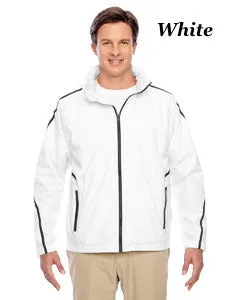 Adult Conquest Jacket with Fleece Lining- Unisex