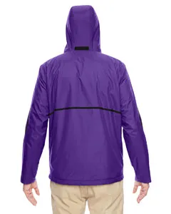 Adult Conquest Jacket with Fleece Lining- Unisex
