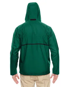 Adult Conquest Jacket with Fleece Lining- Unisex