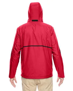 Adult Conquest Jacket with Fleece Lining- Unisex