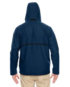 Adult Conquest Jacket with Fleece Lining- Unisex