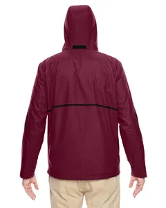Adult Conquest Jacket with Fleece Lining- Unisex