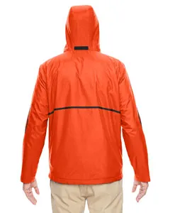 Adult Conquest Jacket with Fleece Lining- Unisex