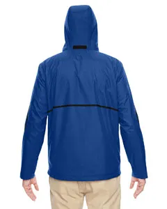 Adult Conquest Jacket with Fleece Lining- Unisex