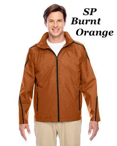 Adult Conquest Jacket with Fleece Lining- Unisex