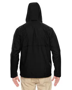 Adult Conquest Jacket with Fleece Lining- Unisex