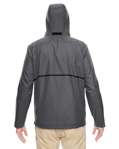 Adult Conquest Jacket with Fleece Lining- Unisex