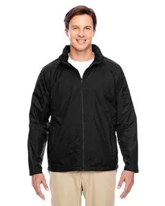 Adult Conquest Jacket with Fleece Lining- Unisex