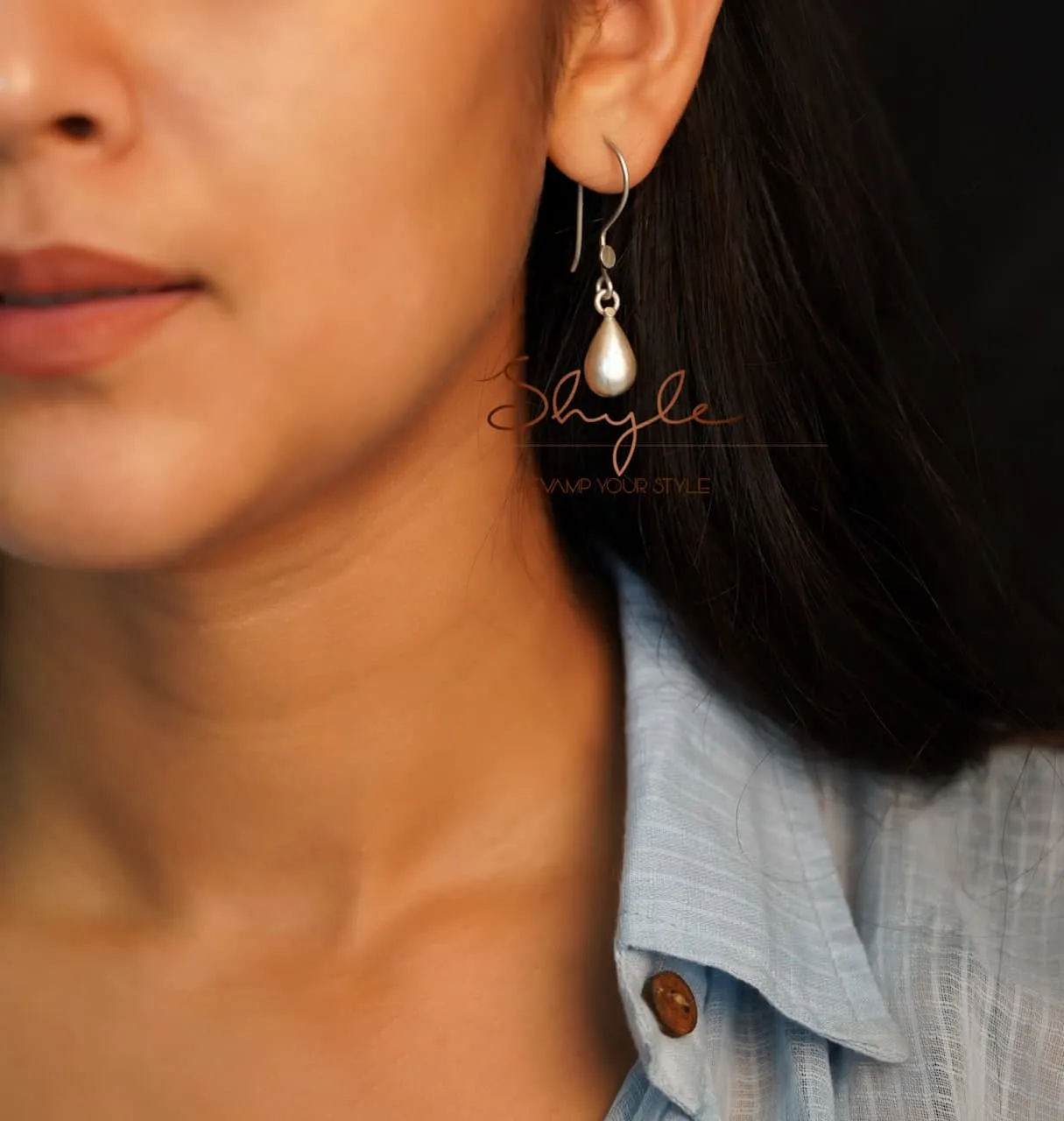 Adya Boond Drop Earrings