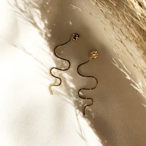 AETERNO EARRINGS