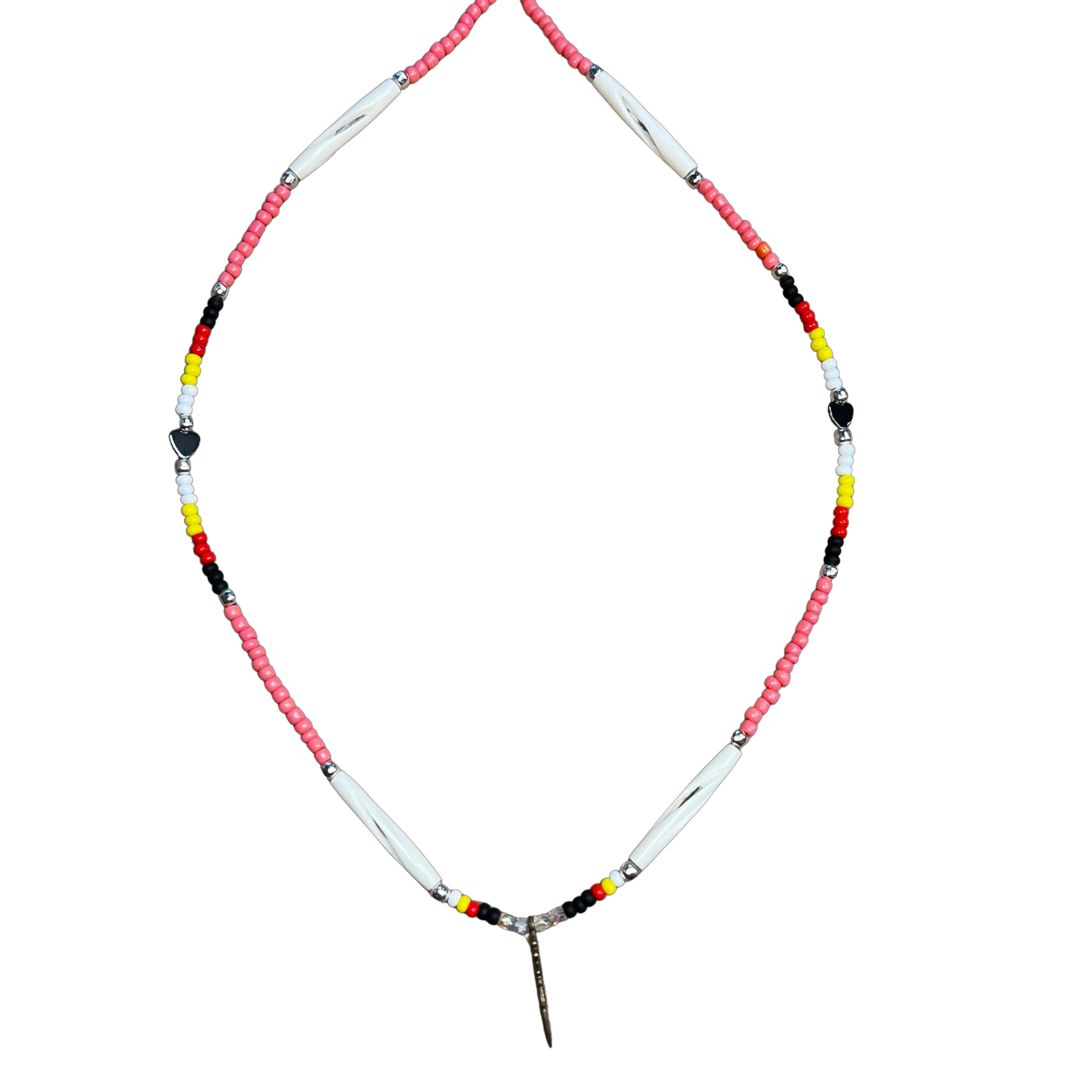 AIH Necklaces