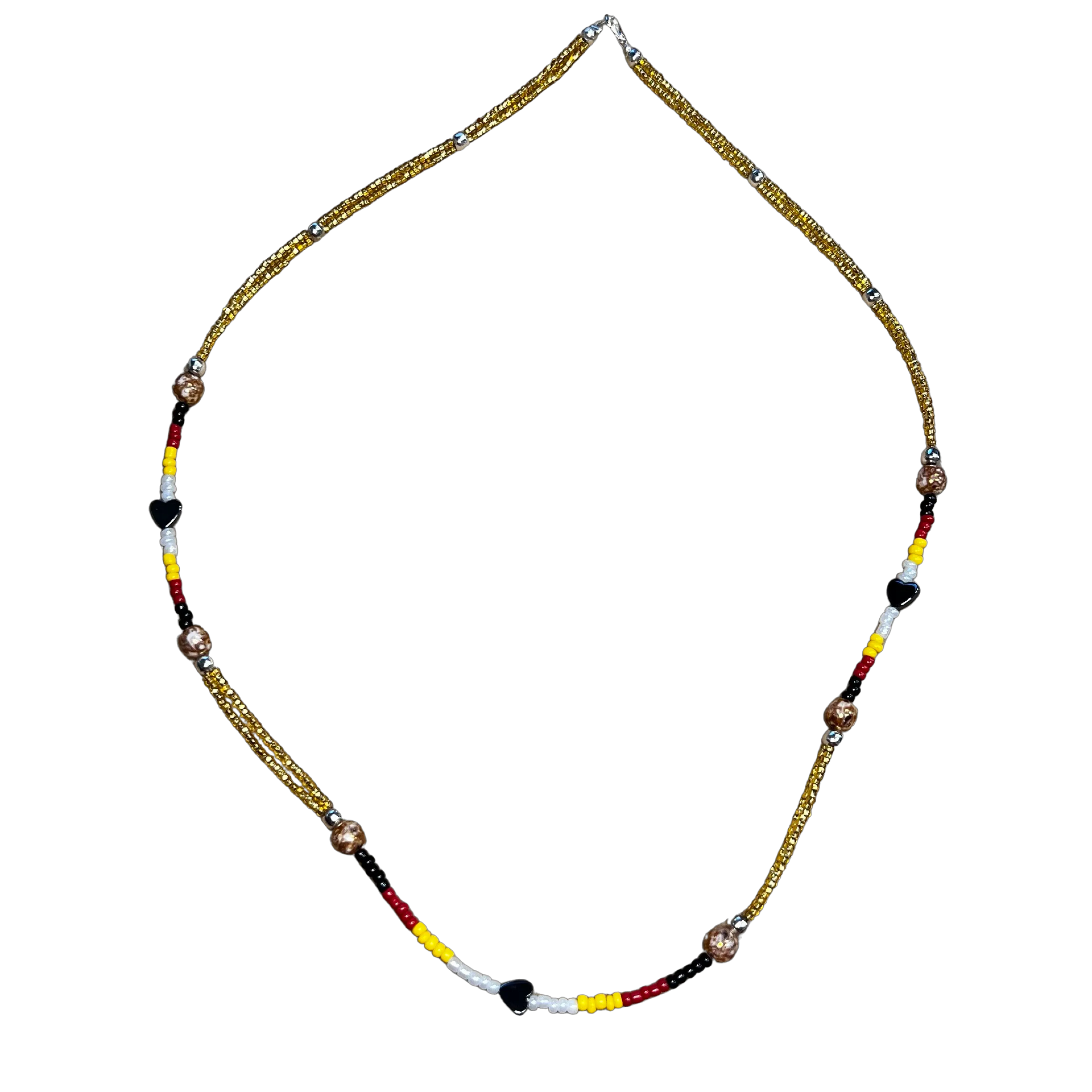 AIH Necklaces