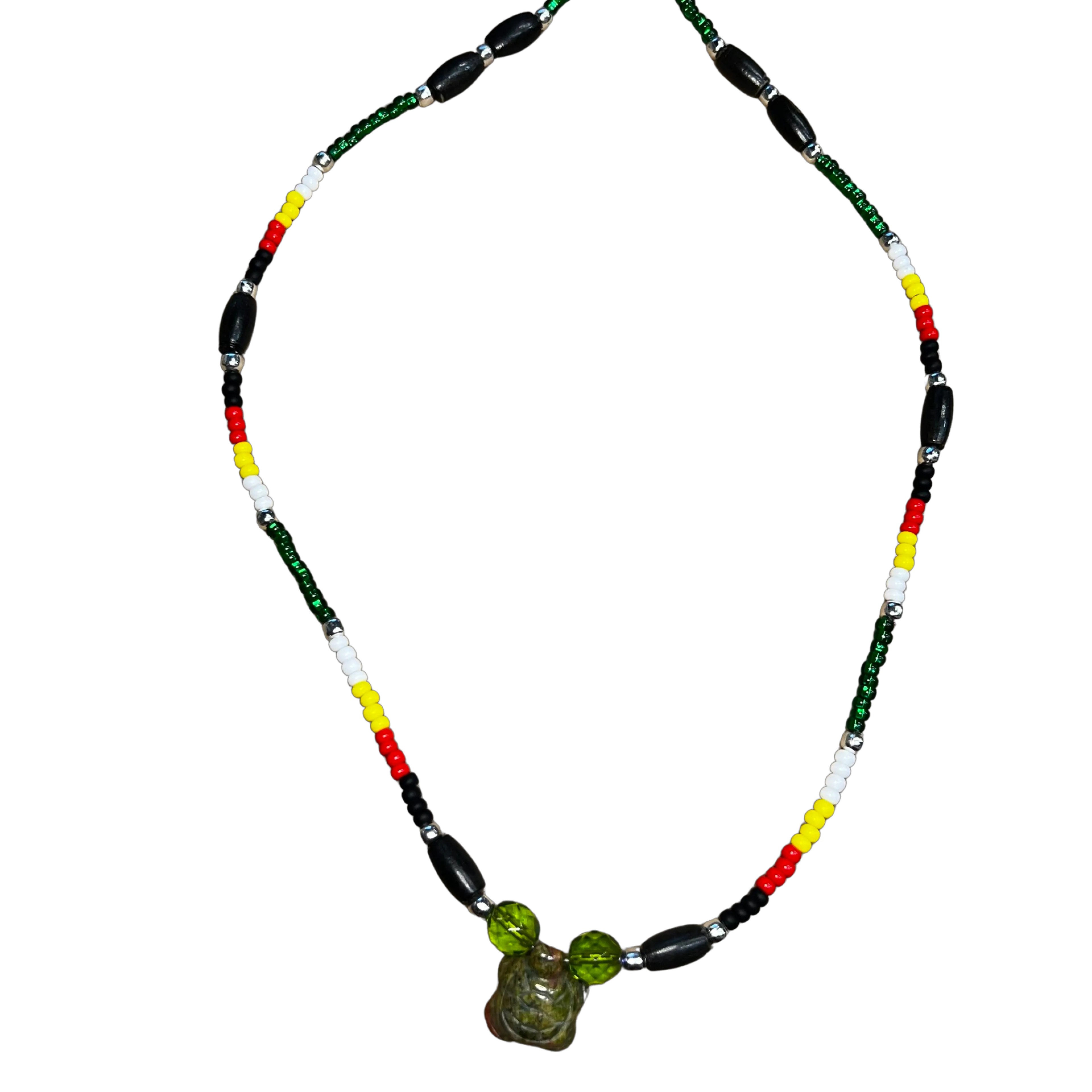 AIH Necklaces