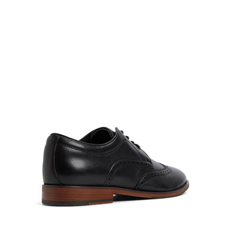 Aldo Sargasso Men's Lace Ups - Black