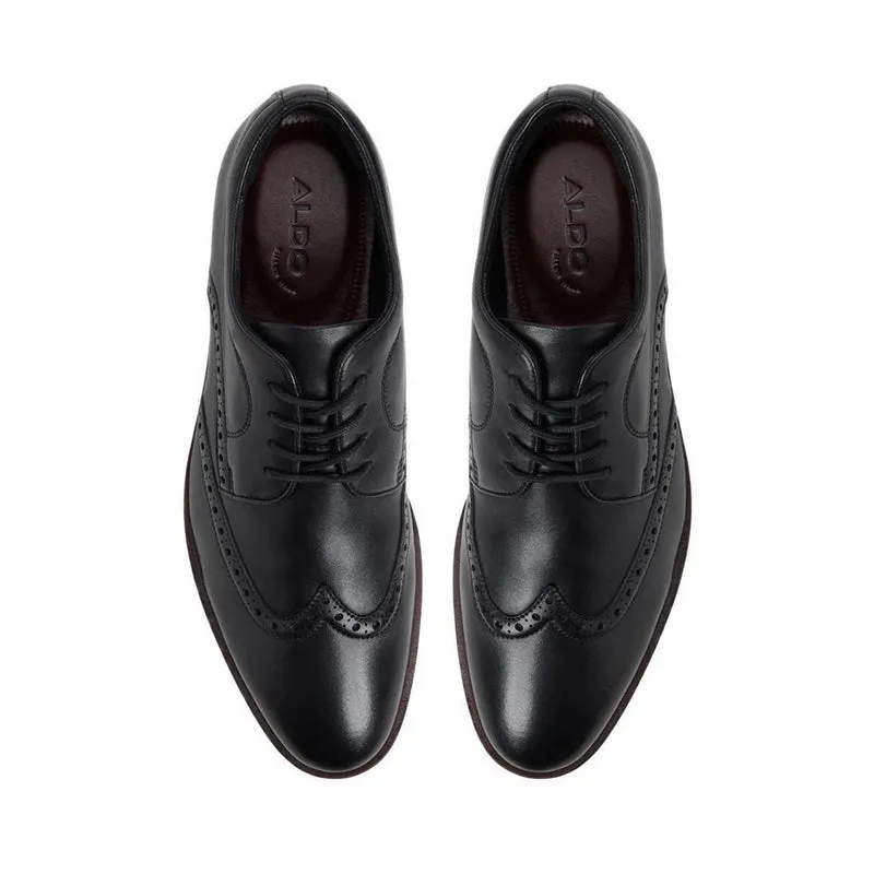 Aldo Sargasso Men's Lace Ups - Black