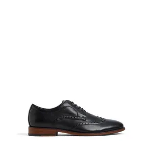 Aldo Sargasso Men's Lace Ups - Black
