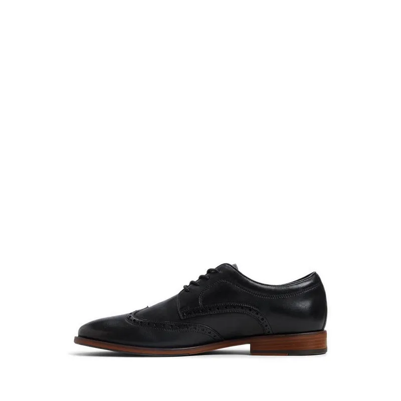 Aldo Sargasso Men's Lace Ups - Black
