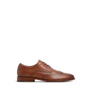 Aldo Sargasso Men's Lace Ups - Cognac