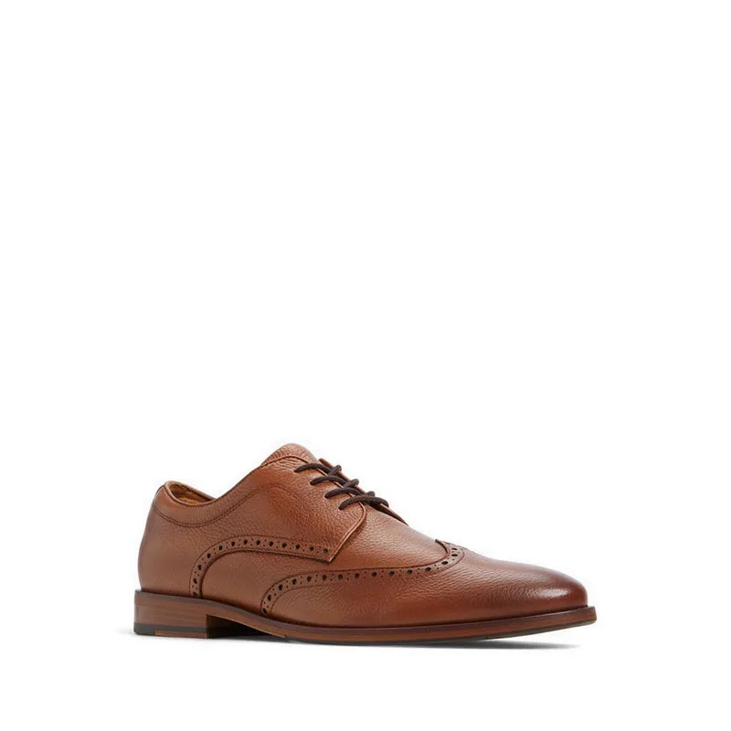 Aldo Sargasso Men's Lace Ups - Cognac
